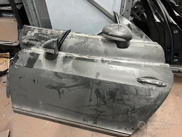 Bentley Gt continental