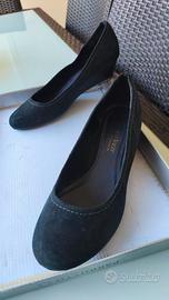 Ballerine con tacco