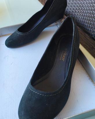 Ballerine con tacco