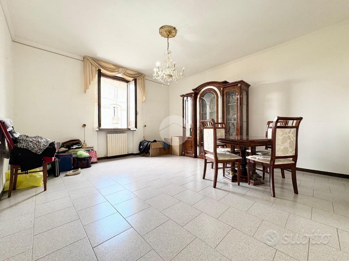 Appartamento – Cremona, Cambonino - Vista 2