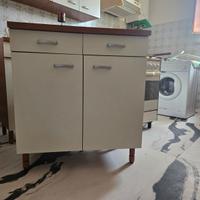 Mobili cucina