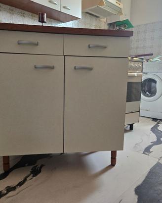 Mobili cucina