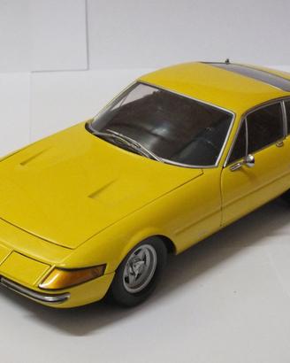 Ferrari 365 GTB/4 1/18