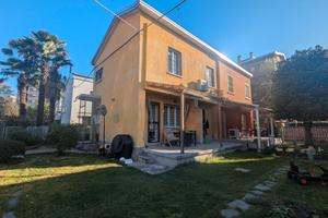 Splendida villetta a schiera