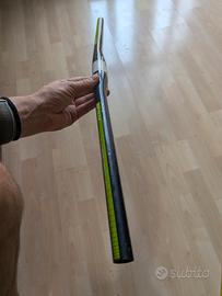 Manubrio MTB carbonio