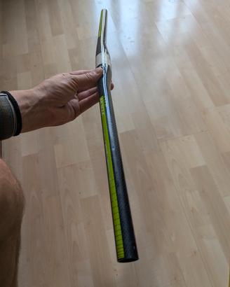 Manubrio MTB carbonio