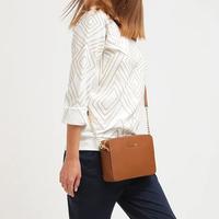 Borsa Michael Kors Jet Set Travel Crossbody