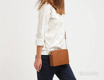 Borsa Michael Kors Jet Set Travel Crossbody