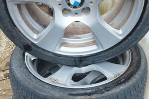 Cerchi BMW serie 3 serie 1