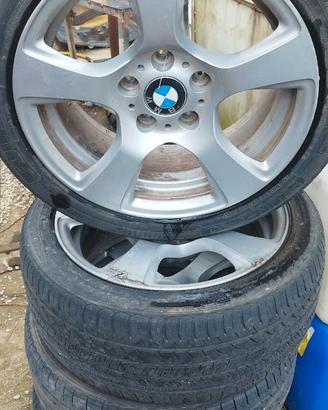 Cerchi BMW serie 3 serie 1