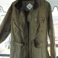 GIUBBINO SCOOTER DONNA