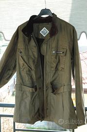 GIUBBINO SCOOTER DONNA