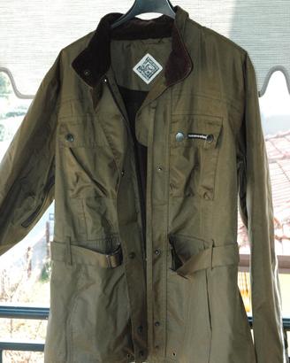 GIUBBINO SCOOTER DONNA