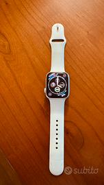 Apple watch 8 45 GPS+CELLULAR