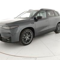 Leapmotor C10 HYBRID 1.5 28.4KWH Design