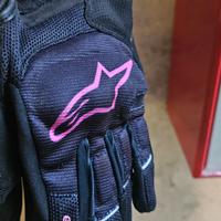 GUANTI MOTO SCOOTER ALPINESTAR NUOVI