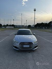 Audi A3 8v