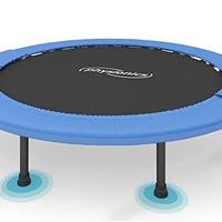 Trampolino Elastico - Diametro 96 cm