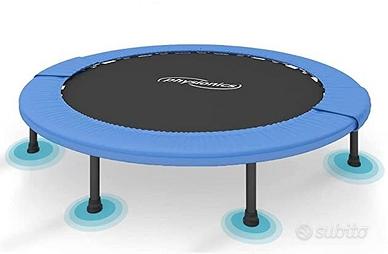 Trampolino Elastico - Diametro 96 cm