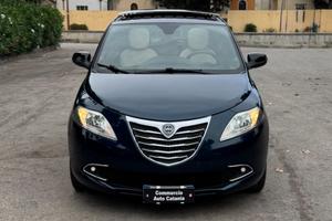 Lancia Ypsilon 1.2 TETTO APRIBILE
