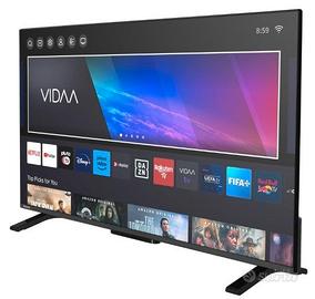 TV TOSHIBA 40" 40LV2E63DA