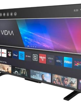 TV TOSHIBA 40" 40LV2E63DA