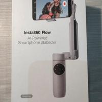 Insta360 Flow stabilizzatore smartphone gimbal