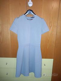 Abito donna maniche corte Tommy Hilfiger