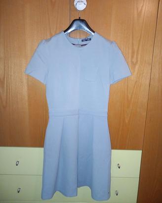 Abito donna maniche corte Tommy Hilfiger