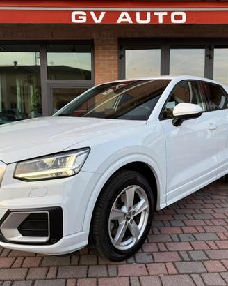 Audi Q2 1.6 TDI S tronic Sport