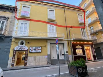 Frattamaggiore Appartamento terrazzo asce box auto