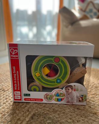 Hape Lumachina