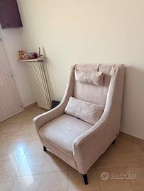 poltrona