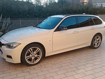 cerchi bmw f30 f31 18 pollici 