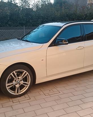 cerchi bmw f30 f31 18 pollici 