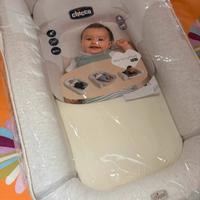 Riduttore Culla Chicco