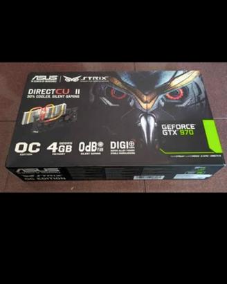 Gtx 970 4gb