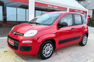 Fiat Panda 1.3 MJT 95 CV S&S Lounge OK NEOPATENTAT