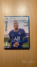 PS5 - Fifa 22