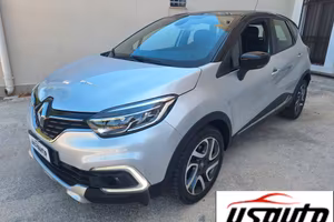 Renault Captur dCi 1.5 90 CV"NAVI,FULL LED"2018