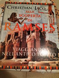Alla scoperta di RAMSES 
