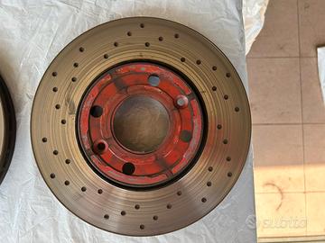 dischi Brembo