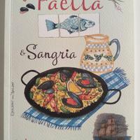 Libro: Paella e Sangria