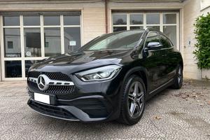 MERCEDES-BENZ GLA 200 d Automatic Premium