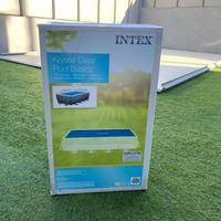 TELO INTEX RISCALDANTE PER PISCINA – ANCORA IMBALL