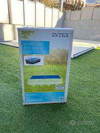 TELO INTEX RISCALDANTE PER PISCINA – ANCORA IMBALL