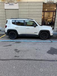 Jeep Renegade Limited 1.3 GSE T4 150cv DDCT