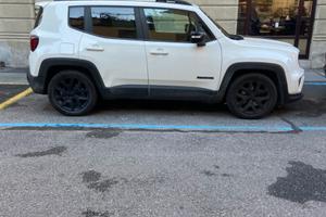 Jeep Renegade Limited 1.3 GSE T4 150cv DDCT