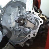 Cambio Mazda MPV 2.0 TD 2004