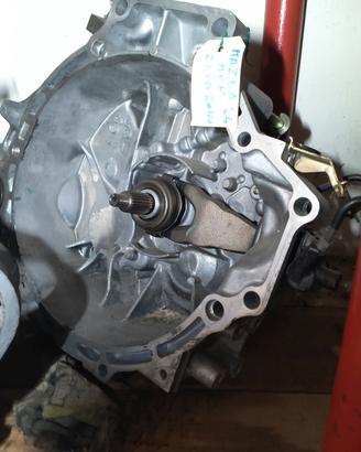 Cambio Mazda MPV 2.0 TD 2004